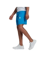 Adidas AeroReady Designed 2 Move Tkané šortky M HC6857