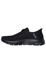 Skechers Go Walk Flex Hands Up M 216324BBK