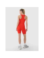 Dámsky rýchloschnúci tréningový top 4F 4FWSS25TFSLF413-62S