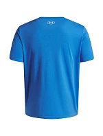 Tričko Under Armour Sportstyle LC SS M 1326799 411 pánske