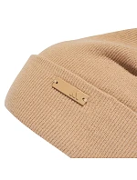Adidas Tónovaná béžová čiapka JV5386