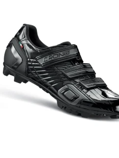 CRONO MTB obuv CX4-19 black 42 nylon