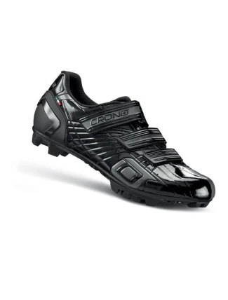 CRONO MTB obuv CX4-19 black 42 nylon CRONO MTB obuv CX4-19 black 42 nylon