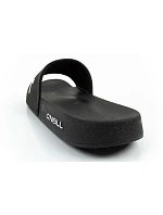 Pánske športové žabky O'neill Logo pohodlné módne čierne