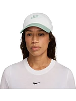 Baseballová čiapka Nike Club bielo-mätová FB5368 105 Baseballová čiapka Nike Club bielo-mätová FB5368 105