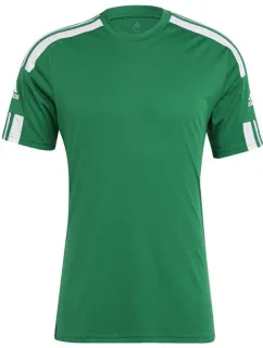 Pánske futbalové tričko Squadra 21 JSY M GN5721 - Adidas
