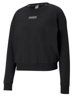 Dámske nohavice Modern Basics Crew W 585932 01 - Puma