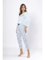 DÁMSKE PYŽAMO BOGUSIA 1639