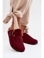 Papuče model 224505 Step in style