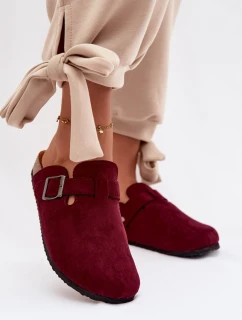 Papuče model 224505 Step in style