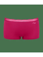 sloggi GO Blush Short 2P – Berry – SLOGGI Berry – SLOGGI sloggi GO Blush Short 2P – Berry – SLOGGI Berry – SLOGGI