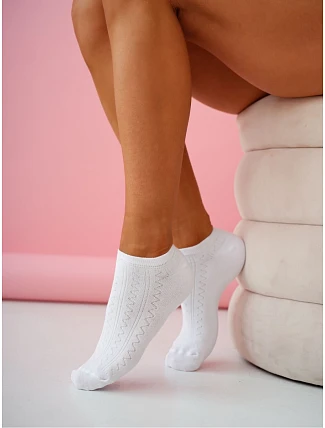 Milena nohy 1146-094 Vlny 37-41