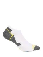Pánske členkové ponožky Wola Sportive W91.1N3 Ag + vzor