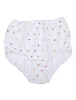 Dámske nohavičky Lama Manuela 3XL A'6