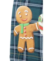 Pánske boxerky 007/70 Cookie - CORNETTE