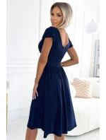 Dámske šaty 425-8 MATILDE - NUMOCO