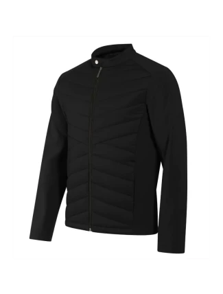 Pánska hybridná bunda Malfini Premium Cross M MLI-55501 Pánska hybridná bunda Malfini Premium Cross M MLI-55501