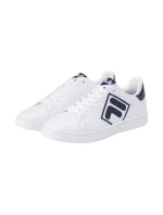 Topánky Fila Courtbay Logo M FFM0364 13037