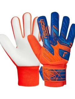 Reusch Attrakt Starter Solid Jr Brankárske rukavice 5572514 2290