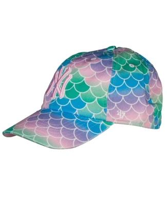 47 Značka MLB New York Yankees Mermaid's 47 Clean Up Kids Cap B-MRMMD17GWS-TF-KIDS 47 Značka MLB New York Yankees Mermaid's 47 Clean Up Kids Cap B-MRMMD17GWS-TF-KIDS
