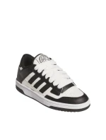 Topánky adidas Rapid Court Low Jr JR0166 Topánky adidas Rapid Court Low Jr JR0166