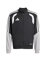 Detská mikina adidas Tiro 26 Competition Training black KA7711