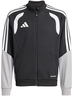 Detská mikina adidas Tiro 26 Competition Training black KA7711