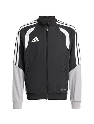 Detská mikina adidas Tiro 26 Competition Training black KA7711