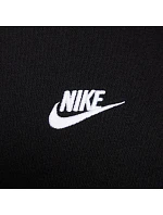 Pánska mikina Nike Club BB Black FN3886 010 Pánske