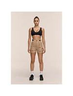 Dámske šortky CASALL Outdoor Active Shorts, farba piesková