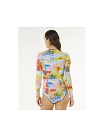 Dámska neoprénová kombinéza RIP CURL G-Bomb 1,5 mm Ls Fz Full Spring, viacfarebná Dámska neoprénová kombinéza RIP CURL G-Bomb 1,5 mm Ls Fz Full Spring, viacfarebná