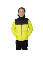 Detská bunda Jr 4FJSS23TDJAM077 45S - 4F