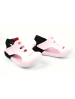 Juniorské detské sandále DH9465-601 - Nike