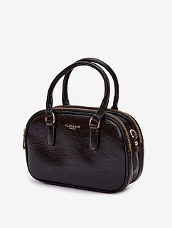 Malá Eko Kůže Kufříková Taška Soraya