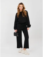 Súprava IT KMPL 10015.33 čierna