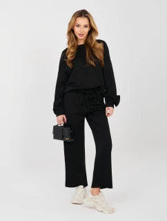 Súprava IT KMPL 10015.33 čierna