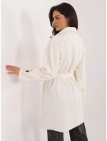 Plášť IT EN A9589.58 ecru