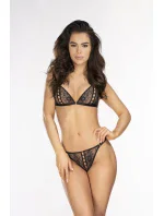 Špagát V-10658 čierny - Axami