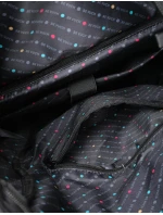 Dámsky batoh Vuch Virion Big Black