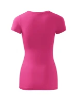 Glance Tričko dámske fialové