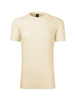 Pánske tričko Merino Rise almond