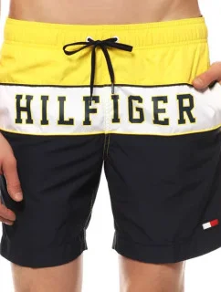Pánske plavky UM0UM01117-700 - Tommy Hilfiger