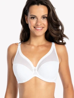 Dámska podprsenka Sonia 1058 Sonia White - Gaia