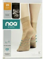 AKTÍVNE MASÁŽNE PONOŽKY