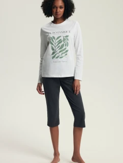 DÁMSKE PYŽAMO DANNA 43686 AW25