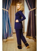 Pyžamá model 151041 Kalimo