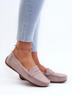 Mokasíny model 196396 Step in style