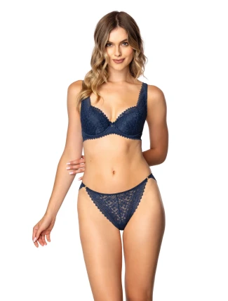 Vystužená podprsenka model 219284 Mat Vystužená podprsenka model 219284 Mat