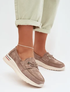 Poltopánky model 225232 Krok vo veľkom štýle