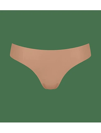 sloggi ZERO Feel 2.0 Mini – Nostalgic Brown – SLOGGI Nostalgic Brown – SLOGGI